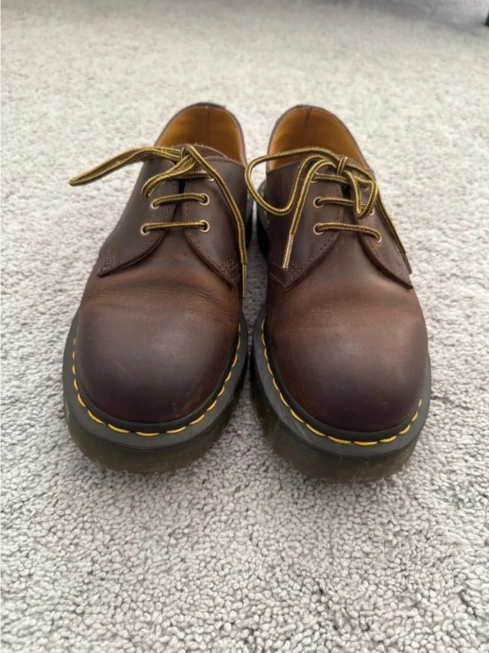 Dr. Martens these are
